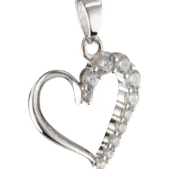 Gioielli In Argento|Gioielli Donna<Bluespirit CIONDOLO B-ELEGANTE - P.BS.2506000010