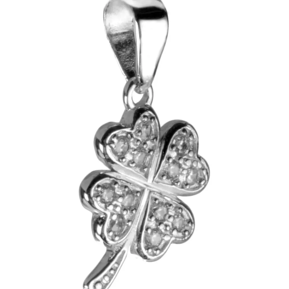 Gioielli In Argento|Gioielli Donna<Bluespirit CIONDOLO B-ELEGANTE - P.25G306000300