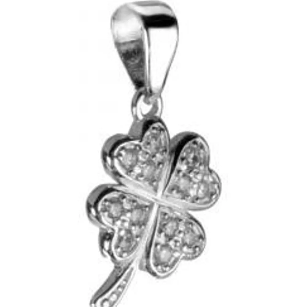 Gioielli In Argento|Gioielli Donna<Bluespirit CIONDOLO B-ELEGANTE - P.25G306000300