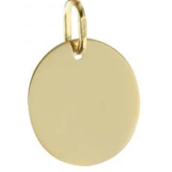 Gioielli In Oro|Gioielli Donna<Bluespirit CIONDOLO BS PERSONALIZZAZIONI - P.13E806000100