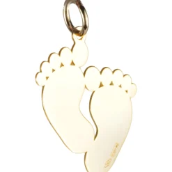 Gioielli In Oro|Gioielli Donna<Bluespirit CIONDOLO BS PERSONALIZZAZIONI - P.13E806000400