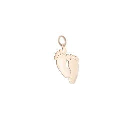 Gioielli In Oro|Gioielli Donna<Bluespirit CIONDOLO BS PERSONALIZZAZIONI - P.54E806000200