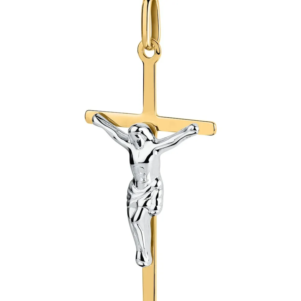 Gioielli In Oro|Gioielli Donna<Bluespirit CIONDOLO B-SACRI - P.22D106000100