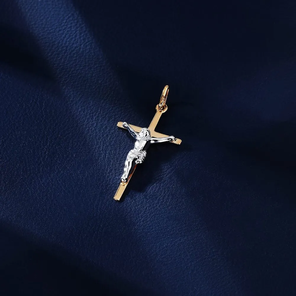 Gioielli In Oro|Gioielli Donna<Bluespirit CIONDOLO B-SACRI - P.22D106000100