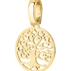 Gioielli In Oro|Gioielli Donna<Bluespirit CIONDOLO B-SACRI - P.76D106003000