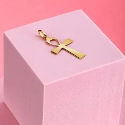 Gioielli In Oro|Gioielli Donna<Bluespirit CIONDOLO B-SACRI - P.76D106002900