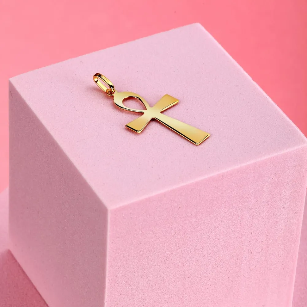Gioielli In Oro|Gioielli Donna<Bluespirit CIONDOLO B-SACRI - P.76D106002900