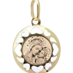 Gioielli In Oro<Bluespirit CIONDOLO B-SACRI - P.13D106000700