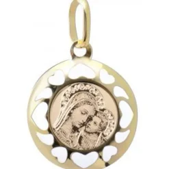 Gioielli In Oro<Bluespirit CIONDOLO B-SACRI - P.13D106000700