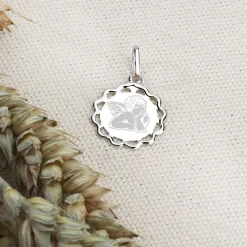 Gioielli In Oro|Gioielli Donna<Bluespirit CIONDOLO B-SACRI - P.20D106000900