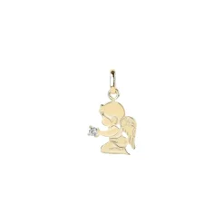 Gioielli In Oro|Gioielli Bambino<Bluespirit CIONDOLO B-SACRI - P.768406000500