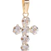 Gioielli In Oro|Gioielli Donna<Bluespirit CIONDOLO B-SACRI - P.0100010204295