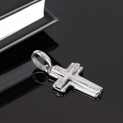 Gioielli In Argento|Gioielli Uomo<Bluespirit CIONDOLO B-SACRI - P.25D106000200