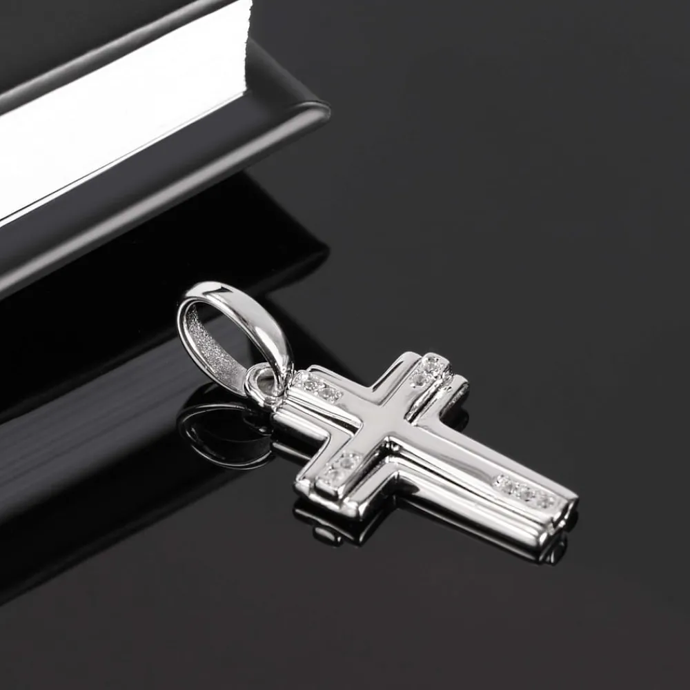Gioielli In Argento|Gioielli Uomo<Bluespirit CIONDOLO B-SACRI - P.25D106000200