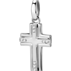 Gioielli In Argento|Gioielli Uomo<Bluespirit CIONDOLO B-SACRI - P.25D106000200