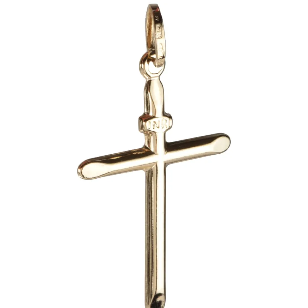 Gioielli In Oro|Gioielli Uomo<Bluespirit CIONDOLO B-SACRI - P.1306000000010