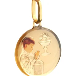 Gioielli In Oro|Gioielli Bambino<Bluespirit CIONDOLO B-SACRI - P.13D106001200