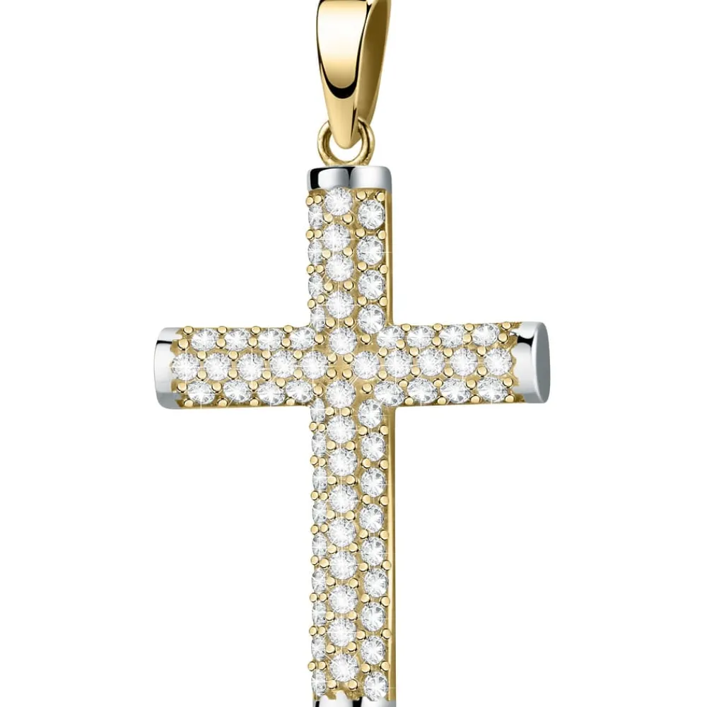 Gioielli In Oro|Gioielli Donna<Bluespirit CIONDOLO B-SACRI - P.13D106002200