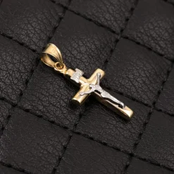 Gioielli In Oro|Gioielli Donna<Bluespirit CIONDOLO B-SACRI - P.76D106000300
