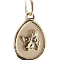 Gioielli In Oro|Gioielli Donna<Bluespirit CIONDOLO B-SACRI - P.76C906000200