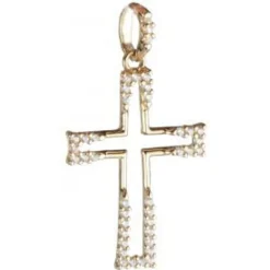 Gioielli In Oro<Bluespirit CIONDOLO B-SACRI - P.13D106001700