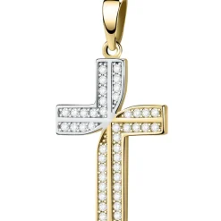 Gioielli In Oro|Gioielli Donna<Bluespirit CIONDOLO B-SACRI - P.13D106002400