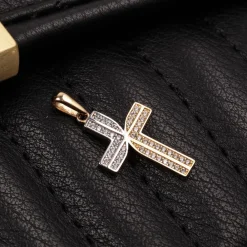 Gioielli In Oro|Gioielli Donna<Bluespirit CIONDOLO B-SACRI - P.13D106002400