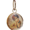 Gioielli In Oro|Gioielli Donna<Bluespirit CIONDOLO B-SACRI - P.13D106001500