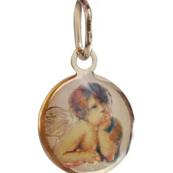 Gioielli In Oro|Gioielli Donna<Bluespirit CIONDOLO B-SACRI - P.13D106001500