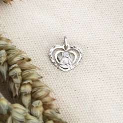 Gioielli In Oro|Gioielli Donna<Bluespirit CIONDOLO B-SACRI - P.20D106001000
