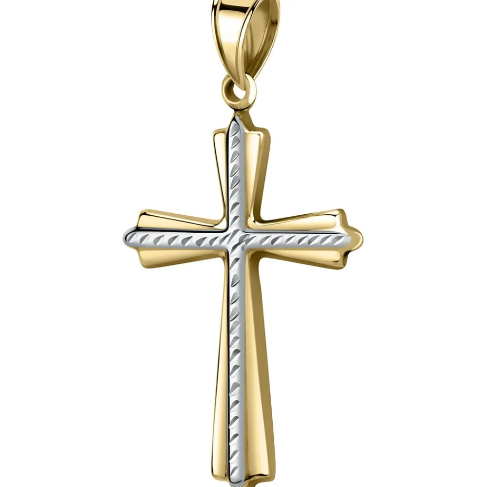 Gioielli In Oro|Gioielli Donna<Bluespirit CIONDOLO B-SACRI - P.76D106000100