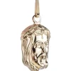 Gioielli In Oro|Gioielli Uomo<Bluespirit CIONDOLO B-SACRI - P.0100020200390