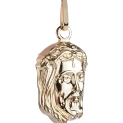Gioielli In Oro|Gioielli Uomo<Bluespirit CIONDOLO B-SACRI - P.0100020200390