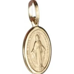 Gioielli In Oro|Gioielli Donna<Bluespirit CIONDOLO B-SACRI - P.13D106000500