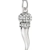Gioielli In Argento<Bluespirit CIONDOLO CHARM - P.25R606000900