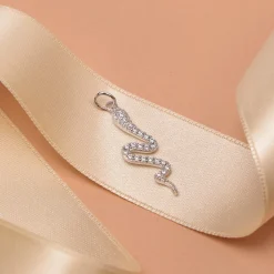 Gioielli In Argento|Gioielli Donna<Bluespirit CIONDOLO CHARM - P.25R606000600