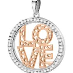 Gioielli In Argento|Gioielli Donna<Bluespirit CIONDOLO CHERIE - P.25P606000300