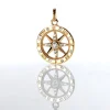 Gioielli In Oro|Gioielli Donna<Bluespirit CIONDOLO CIONDOLI - P.13Z706000100