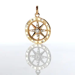 Gioielli In Oro|Gioielli Donna<Bluespirit CIONDOLO CIONDOLI - P.13Z706000100