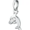 Gioielli In Argento|Gioielli Donna<Bluespirit CIONDOLO CIONDOLI - P.25Z706001100