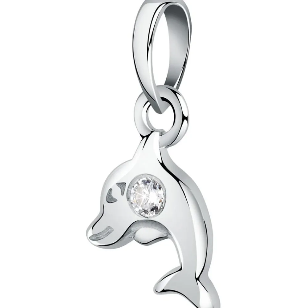 Gioielli In Argento|Gioielli Donna<Bluespirit CIONDOLO CIONDOLI - P.25Z706001100