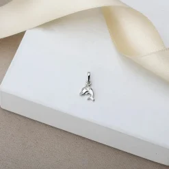Gioielli In Argento|Gioielli Donna<Bluespirit CIONDOLO CIONDOLI - P.25Z706001100