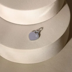 Gioielli In Argento|Gioielli Donna<Bluespirit CIONDOLO CIONDOLI - P.25Z706003000