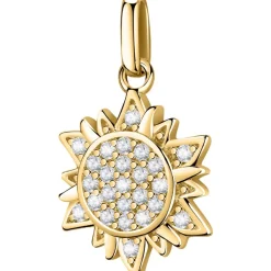 Gioielli In Oro|Gioielli Donna<Bluespirit CIONDOLO CIONDOLI - P.13Z706000200