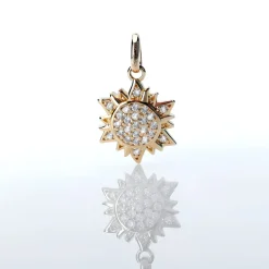 Gioielli In Oro|Gioielli Donna<Bluespirit CIONDOLO CIONDOLI - P.13Z706000200