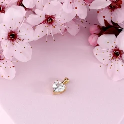 Gioielli In Oro|Gioielli Donna<Bluespirit CIONDOLO CIONDOLI - P.13Z706000500