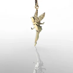 Gioielli In Oro|Gioielli Donna<Bluespirit CIONDOLO CIONDOLI - P.13Z706000400