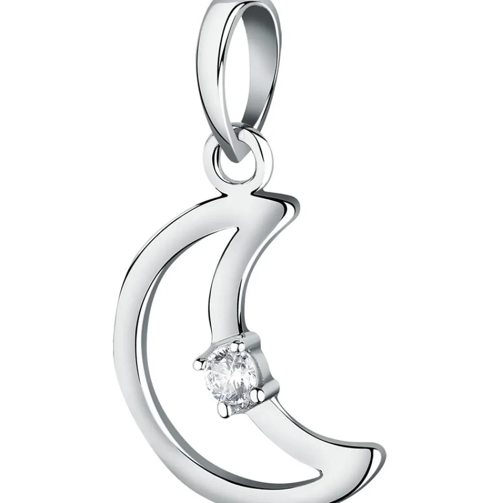 Gioielli In Argento|Gioielli Donna<Bluespirit CIONDOLO CIONDOLI - P.25Z706001200