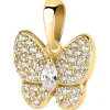 Gioielli In Argento|Gioielli Donna<Bluespirit CIONDOLO CIONDOLI - P.57Z706000300