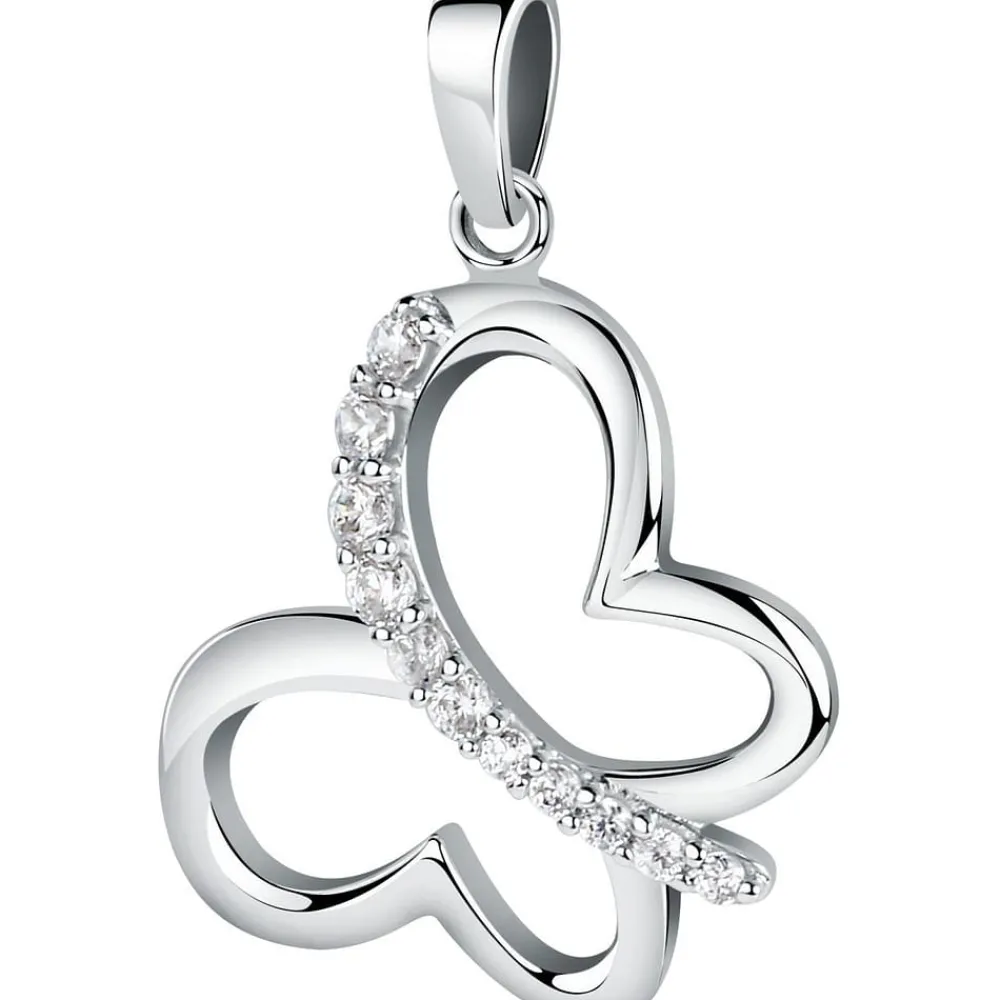Gioielli In Argento|Gioielli Donna<Bluespirit CIONDOLO CIONDOLI - P.25Z706001500